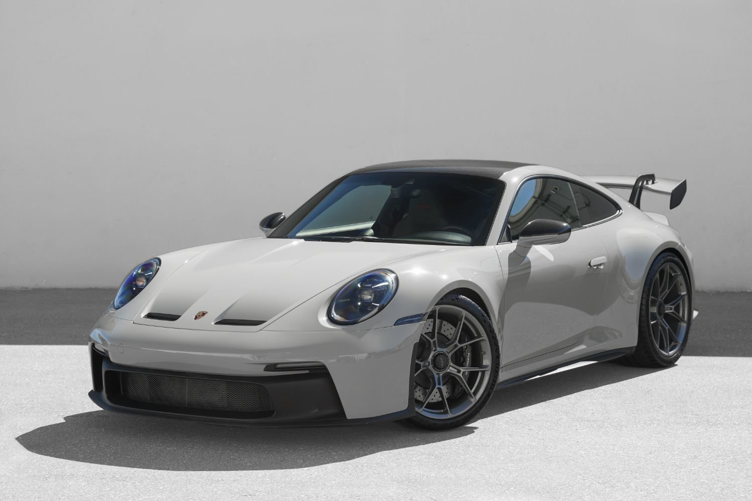Used 2022 Porsche 911 GT3 RWD image 6