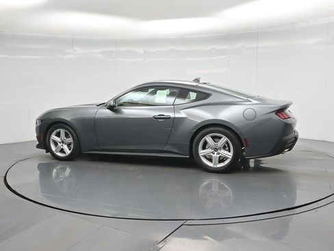 New 2026 Ford Mustang Coupe image 6