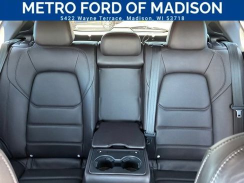 Used 2021 MAZDA CX-5 Signature AWD/4WD image 35