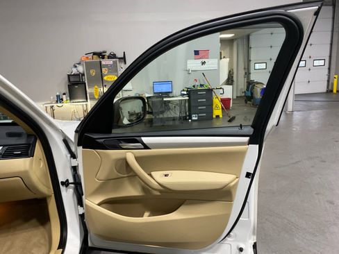 Used 2014 BMW X3 xDrive28i image 29