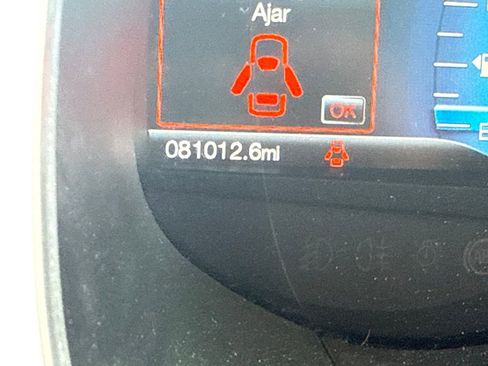 Used 2018 Ford Edge SEL w/ Equipment Group 201A image 11