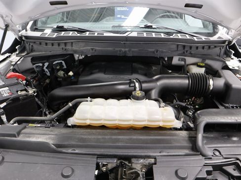 Certified 2023 Ford F150 Tremor image 15