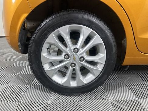 Used 2020 Chevrolet Spark LT image 10