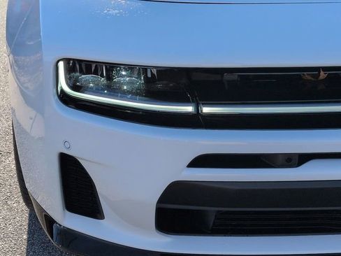 New 2026 Dodge Charger Scat Pack image 9