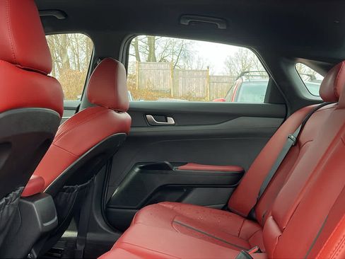 Used 2023 Kia K5 GT-Line w/ GT-Line Premium Package image 26