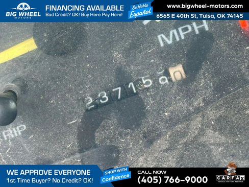 Used 1998 Chevrolet Silverado 3500 2WD Crew Cab image 18