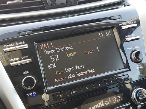 Used 2015 Nissan Murano S w/ Cargo Package image 25