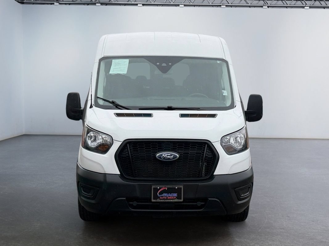 Used 2023 Ford Transit 350 XL RWD image 2