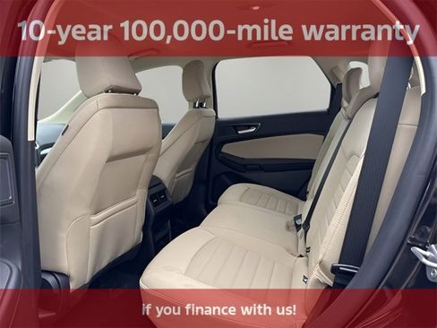 New 2024 Ford Edge SE image 40