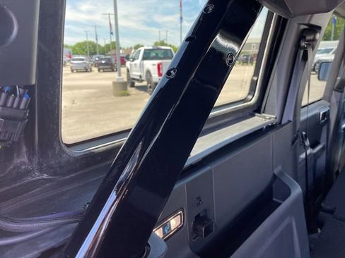 New 2026 Ford Bronco Outer Banks w/ Sasquatch Package AWD/4WD image 77