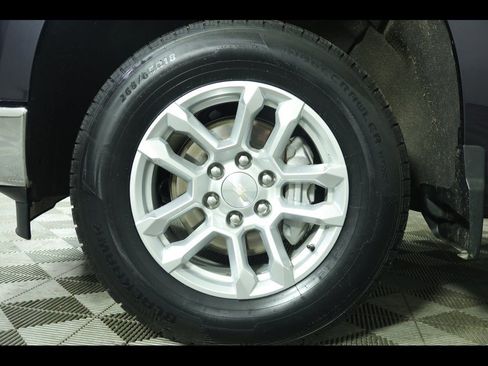Used 2023 Chevrolet Silverado 1500 LT image 23