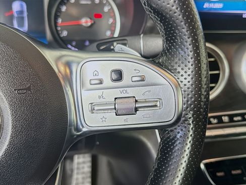 Used 2019 Mercedes-Benz C 300 C 300 image 15