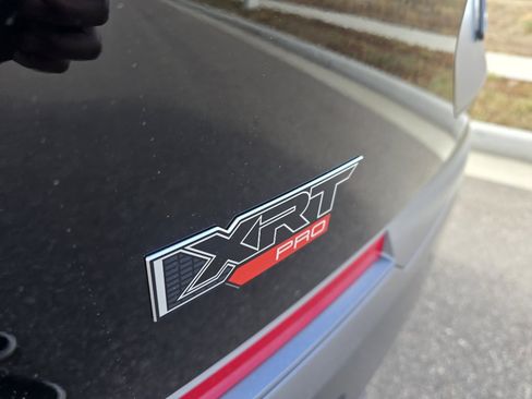 New 2026 Hyundai Palisade XRT Pro image 10