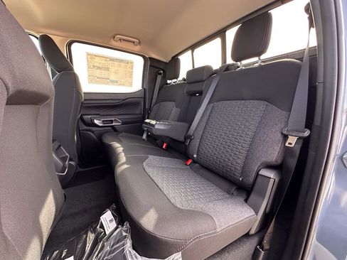 New 2025 Ford Ranger XLT w/ Equipment Group 301A High image 54