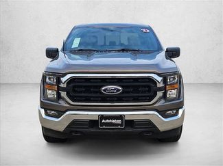 Used 2023 Ford F150 XLT w/ Equipment Group 301A Mid video 2