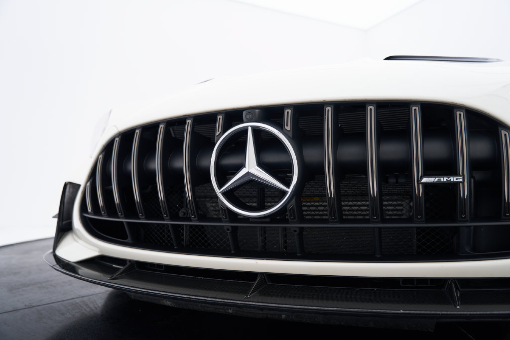 Used 2021 Mercedes-Benz AMG GT Black Series w/ Lane Tracking Package image 30