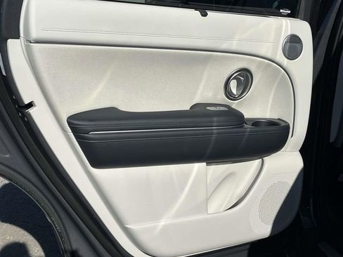 New 2026 Hyundai Palisade Calligraphy FWD image 14