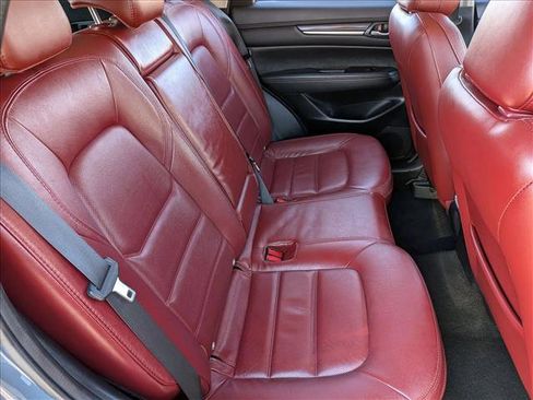 Used 2024 MAZDA CX-5 Carbon Edition image 20