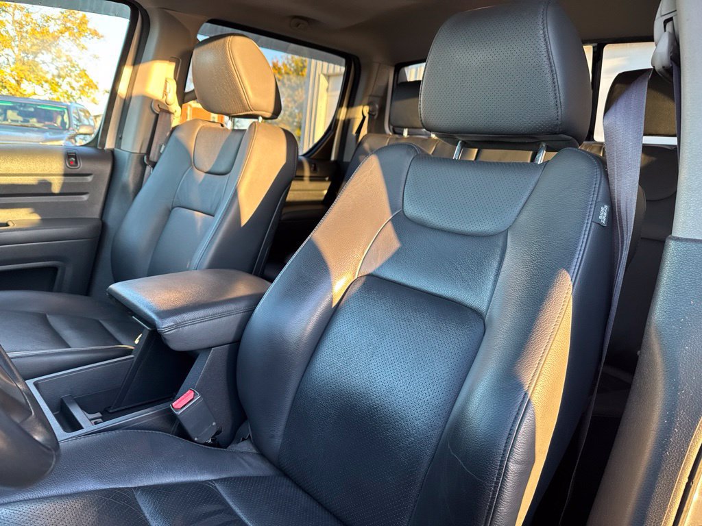 Used 2014 Honda Ridgeline SE image 31