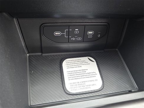 New 2026 Kia Sportage EX image 14