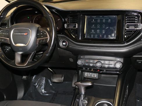 Used 2021 Dodge Durango SXT w/ 3rd Row Seating Group image 23