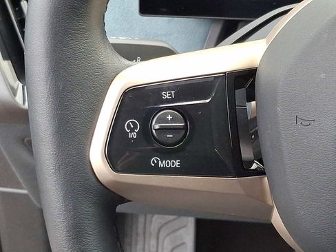 Used 2025 BMW iX xDrive50 image 22