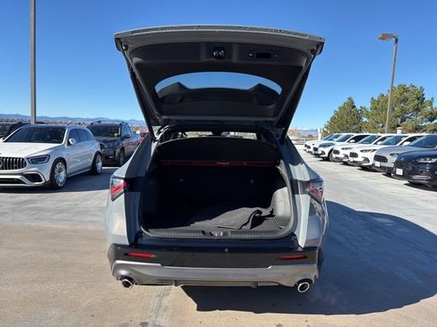 Used 2025 Acura ADX A-Spec image 28