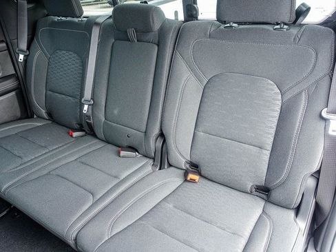 New 2026 RAM 1500 Big Horn image 14