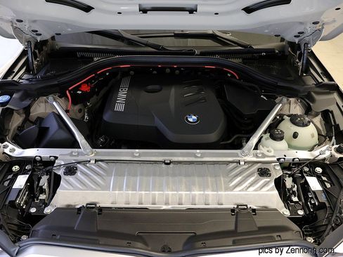 Certified 2026 BMW X3 xDrive30 image 38