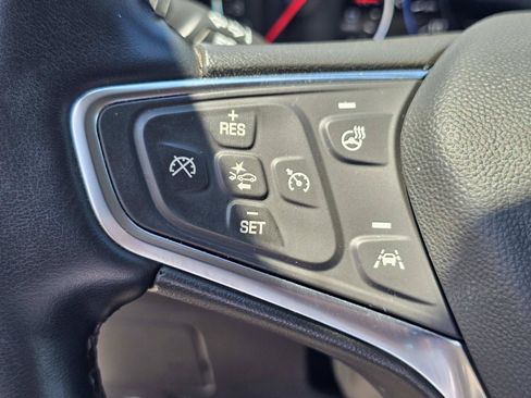 Used 2024 Chevrolet Malibu LT FWD image 21