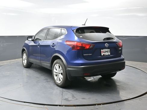 Used 2019 Nissan Rogue Sport AWD image 9