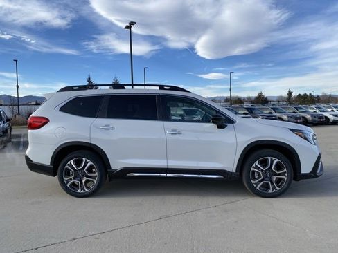 New 2026 Subaru Ascent Touring image 6