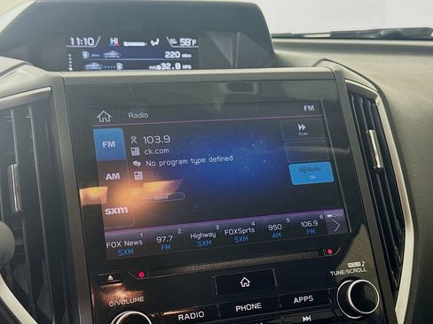 Used 2021 Subaru Crosstrek 2.5i Limited image 15