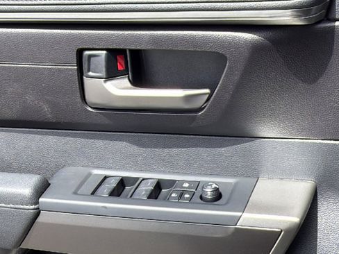 New 2026 Toyota Tundra SR5 AWD/4WD image 22