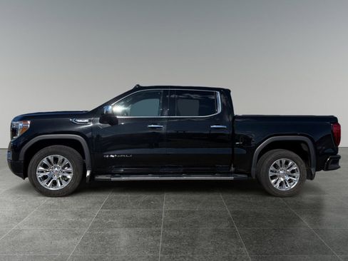 Used 2021 GMC Sierra 1500 Denali w/ Driver Alert Package II image 2