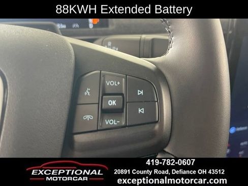 Used 2025 Ford Mustang Mach-E Premium RWD image 38