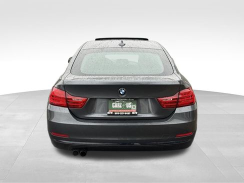 Used 2017 BMW 430i Gran Coupe RWD image 6