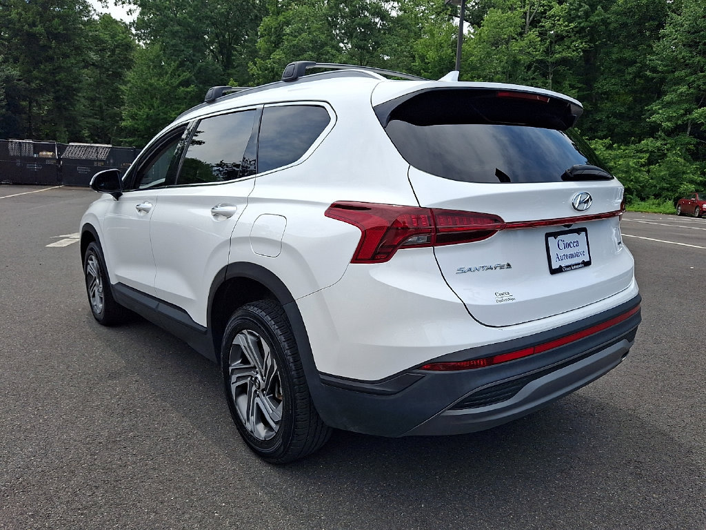 Used 2023 Hyundai Santa Fe SEL AWD/4WD image 7