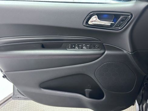 New 2026 Dodge Durango GT image 4