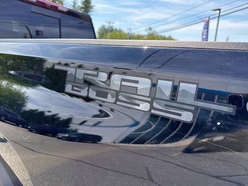Used 2025 Chevrolet Silverado 2500 LT w/ Trail Boss Package AWD/4WD image 18
