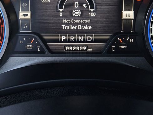 Used 2022 RAM 3500 Limited image 17