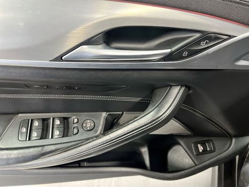 Used 2019 BMW M550i xDrive M550i xDrive image 18