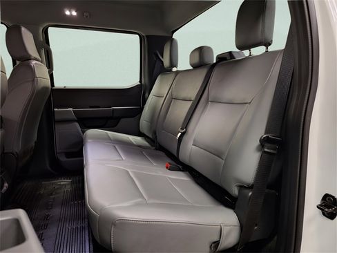 Used 2023 Ford F250 XL w/ XL Chrome Package image 21