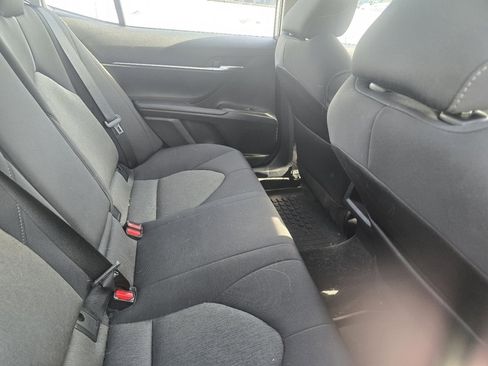 Used 2024 Toyota Camry LE FWD image 12