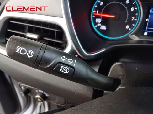 Used 2022 Chevrolet Equinox LT image 17