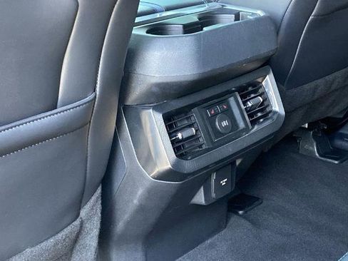 Used 2025 Ford F350 Platinum AWD/4WD image 17