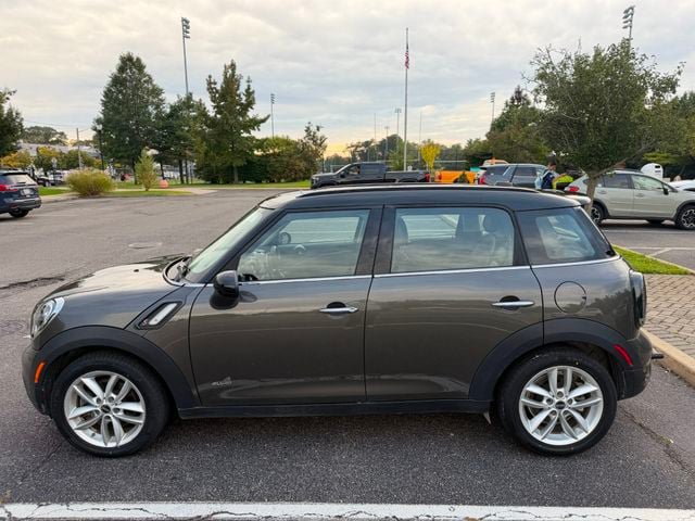 Used 2012 MINI Cooper Countryman S AWD/4WD image 18