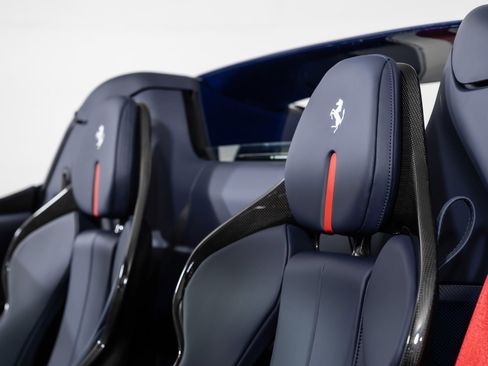 Used 2024 Ferrari 296 GTS image 48