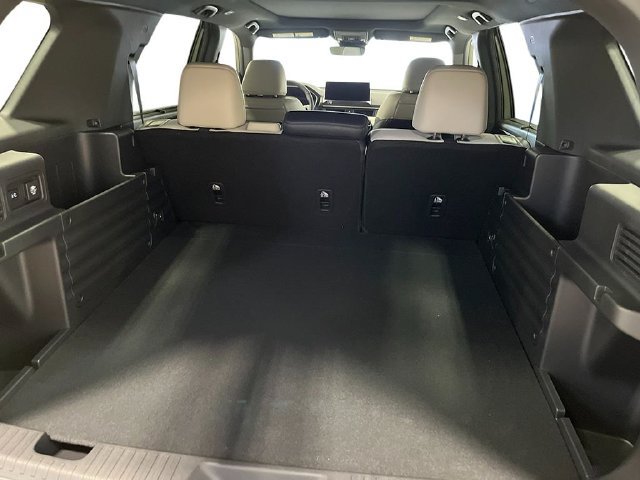 New 2026 Honda Passport TrailSport Elite image 26