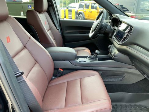 Used 2026 Dodge Durango GT AWD/4WD image 24